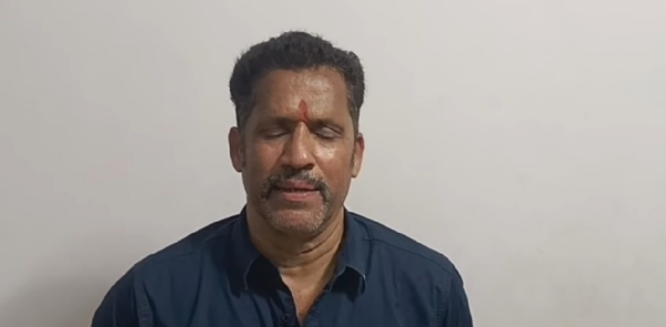 ತನಿಖೆಗೆ ಆಗ್ರಹ