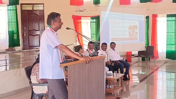 ಸತೀಶ್ ಜಾರಕಿಹೊಳಿ