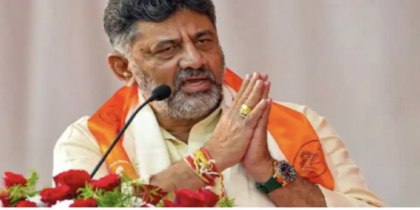 ಮತಗಳ್ಳತನದ ಬಗ್ಗೆ ಖರ್ಗೆ, ರಾಹುಲ್ ಹೇಳಿದ್ದು ನಿಜ: ಚುನಾವಣಾ ಆಯುಕ್ತರ ನಡುವೆ ಭಿನ್ನಮತವಿದೆ: ಡಿಕೆಶಿ