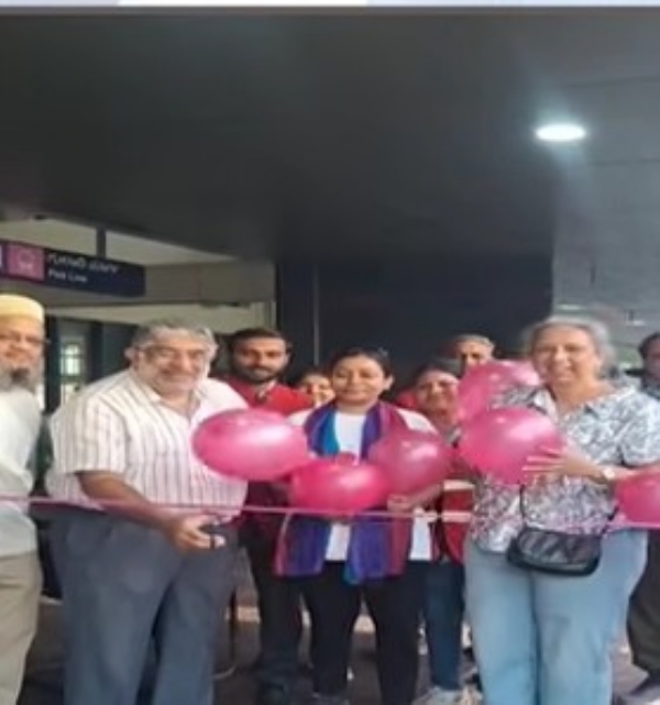 bmrcl-pink-line-metro-opening-delay-locals-cut-ribbon-protest