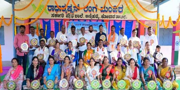 ಕನ್ನಡ ಮಾಧ್ಯಮ ವಿದ್ಯಾರ್ಥಿಗಳು ಪರಿಶ್ರಮದಿಂದ ನಾಗರೀಕ ಸೇವಾ ಹುದ್ದೆಗಳಿಗೆ ಆಯ್ಕೆಯಾಗಬಹುದು ; ಯುಪಿಎಸ್ಸಿ ಸಾಧಕ ಸಾಗರ್