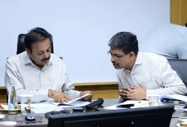 kada-vacant-posts-to-be-filled-soon-for-command-area-development-minister