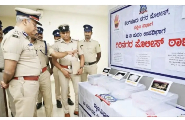 11-crore-worth-drugs-seized-6-peddlers-including-foreign-national-arrested