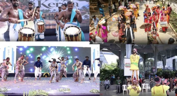 presidency-university-kal-utsav-2026-celebrates-indias-cultural-diversity presidency-university-kal-utsav-2026-celebrates-indias-cultural-diversity
