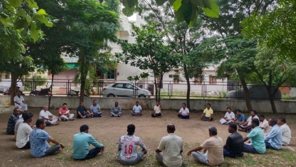 ಸ್ವಚತೆ