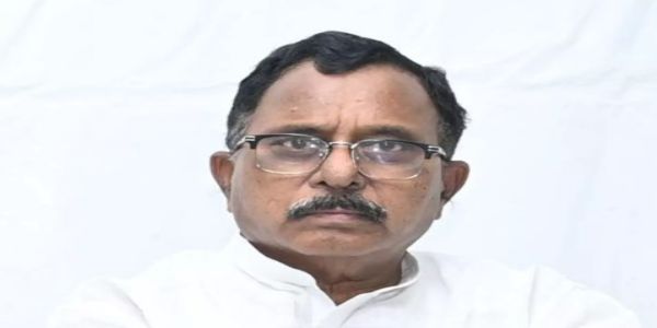 ಹಲ್ದ್ವಾನಿ ಶುದ್ಧೀಕರಣ ವಿವಾದ: ದೇಶಾದ್ಯಂತ ದಲಿತ-ಆದಿವಾಸಿ ಸ್ವಾಭಿಮಾನ ಅಭಿಯಾನ;ಕಾಂಗ್ರೆಸ್ ಸಂಸದ ಮಲ್ಲು ರವಿ