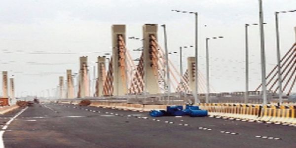 ಇಂದು ದೆಹಲಿ ಬಾರಾಪುಲಾ ಹಂತ-3 ಮೇಲ್ಸೇತುವೆ ಉದ್ಘಾಟನೆ