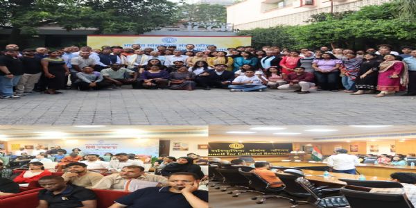 ಹಿಂದಿ ಪ್ರಬಂಧ ಸ್ಪರ್ಧೆಯಲ್ಲಿ ಶ್ರೀಲಂಕಾ ವಿದ್ಯಾರ್ಥಿನಿಗೆ ಪ್ರಥಮ ಬಹುಮಾನ