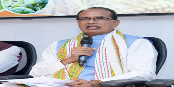 ಹವಾಮಾನ ವೈಪರೀತ್ಯವಾಗಲಿ, ಪ್ರಕೃತಿ ವಿಕೋಪವಾಗಲಿ, ಸರ್ಕಾರ ರೈತರೊಂದಿಗೆ ನಿಲ್ಲಲಿದೆ: ಶಿವರಾಜ್ ಸಿಂಗ್ ಚೌಹಾಣ್
