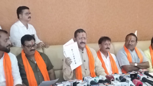 ಯತ್ನಾಳ್ ಪ್ರೆಸ್ ಮೀಟ್