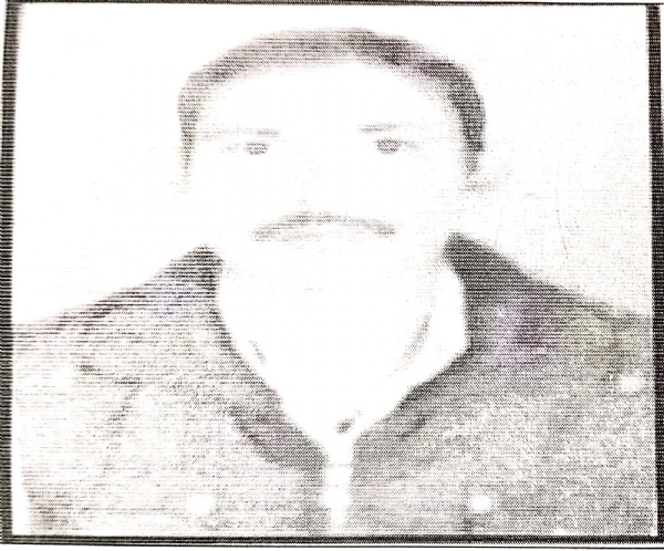 ವ್ಯಕ್ತಿ ಕಾಣೆ: ಪತ್ತೆಗೆ ಮನವಿ