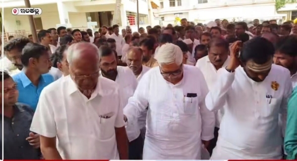 ನಿಧನ