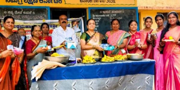 ಆತ್ಮವಿಶ್ವಾಸ ಬೆಳೆಸಿಕೊಂಡು ಶೈಕ್ಷಣಿಕ ಸಾಧನೆಯತ್ತ ಮುನ್ನಡೆಯಿರಿ