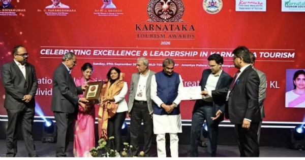 dr-nandini-kl-wins-karnataka-tourism-video-creator-award-2026