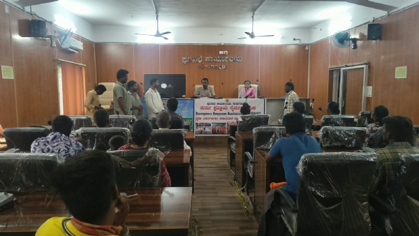 ‘ಸ್ವಚ್ಛತಾ ಹೀ ಸೇವಾ’: ಸಫಾಯಿ ಮಿತ್ರರ ಸುರಕ್ಷತೆಗೆ ಕಟ್ಟುನಿಟ್ಟಿನ ಕ್ರಮ