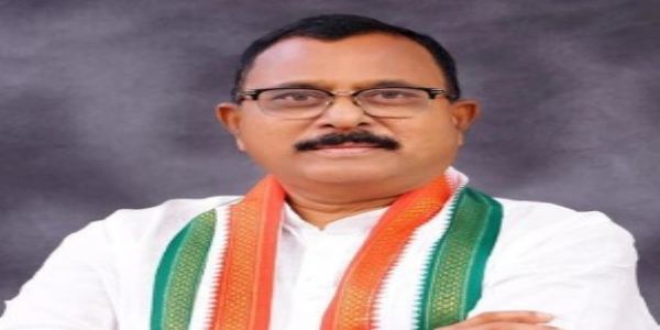 (ಸಂದರ್ಶನ) ಹಲ್ದ್ವಾನಿ ಶುದ್ಧೀಕರಣ ಪ್ರಕರಣದ ವಿರುದ್ಧ ಕಾಂಗ್ರೆಸ್ ರಾಷ್ಟ್ರವ್ಯಾಪಿ ಅಭಿಯಾನ: ಸಂಸದ ಡಾ.ಮಲ್ಲು ರವಿ