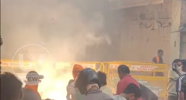 ಸನ್ಮಧ್ರಮ