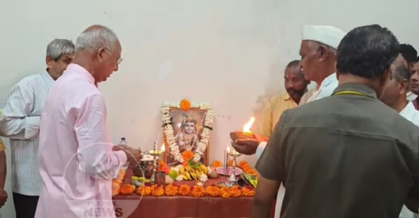 ಜನ್ಮಾಷ್ಟಮಿ