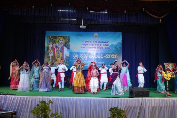 ಬಳ್ಳಾರಿ: ಗೊಲ್ಲರ ಸಮುದಾಯ ಭವನಕ್ಕೆ ರೂ.25 ಲಕ್ಷ ಅನುದಾನ: ಶಾಸಕ ನಾರಾ ಭರತ್ ರೆಡ್ಡಿ ಬಳ್ಳಾರಿ: ಗೊಲ್ಲರ ಸಮುದಾಯ ಭವನಕ್ಕೆ ರೂ.25 ಲಕ್ಷ ಅನುದಾನ: ಶಾಸಕ ನಾರಾ ಭರತ್ ರೆಡ್ಡಿ