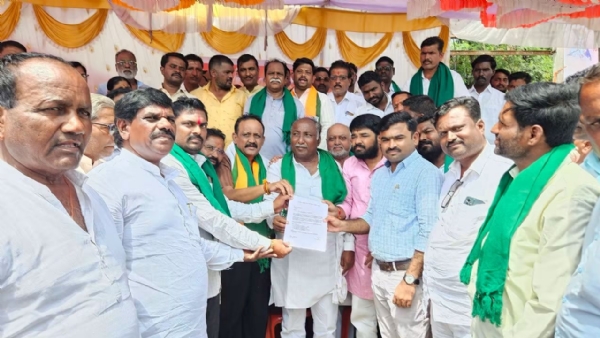 ಹೋರಾಟ ಹೋರಾಟ