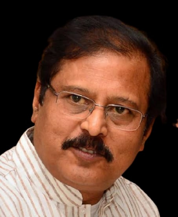 ಮಾಜಿ ಸಭಾಪತಿ ವಿ.ಆರ್. ಸುದರ್ಶನ್ ಮಾಜಿ ಸಭಾಪತಿ ವಿ.ಆರ್. ಸುದರ್ಶನ್