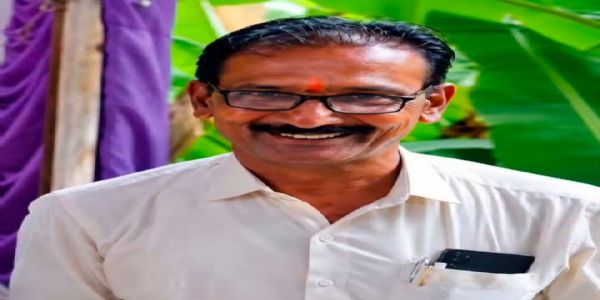 ರಾಜು ಮುತ್ತಗಿ ನಿಧನ