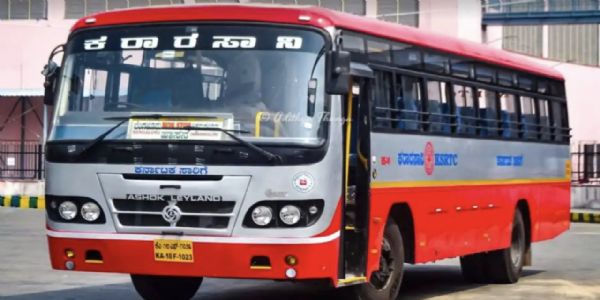 ಗೌರಿ-ಗಣೇಶ ಹಬ್ಬಕ್ಕೆ 2,400 ವಿಶೇಷ ಬಸ್ಗಳ ಕಾರ್ಯಾಚರಣೆ