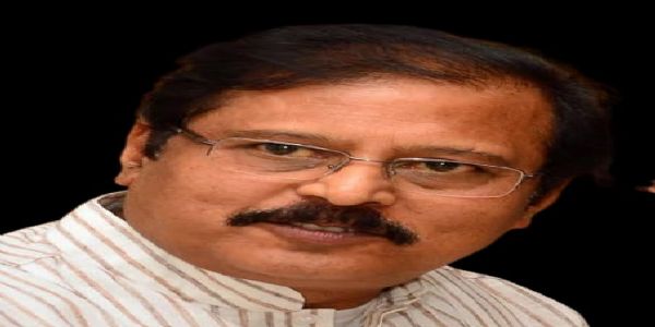 ಕೋಲಾರ ಜಿಲ್ಲೆಯ ಸಮಗ್ರ ಅಭಿವೃದ್ಧಿಗೆ ಮಾಜಿ ಸಭಾಪತಿ ವಿ.ಆರ್.ಸುದರ್ಶನ್ ಒತ್ತಾಯ