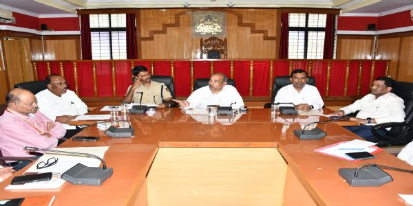 ಪೊಲೀಸ್ ಕಾನ್ಸ್ಟೇಬಲ್ ನೇಮಕಾತಿ ಪರೀಕ್ಷೆ: ಗದಗದಲ್ಲಿ ಪ್ರತಿಬಂಧಕಾಜ್ಞೆ