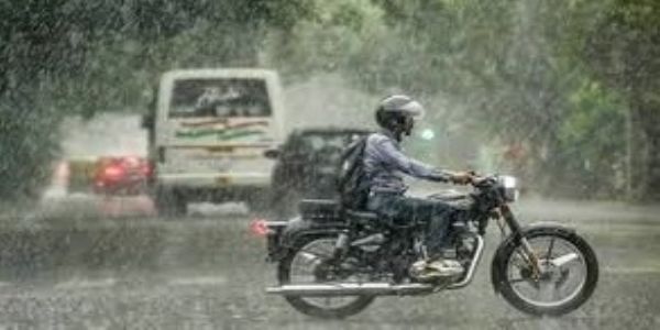 ದೇಶಾದ್ಯಂತ ಮುಂದಿನ 5ರಿಂದ 7 ದಿನ ಭಾರಿ ಮಳೆ ಮುನ್ಸೂಚನೆ