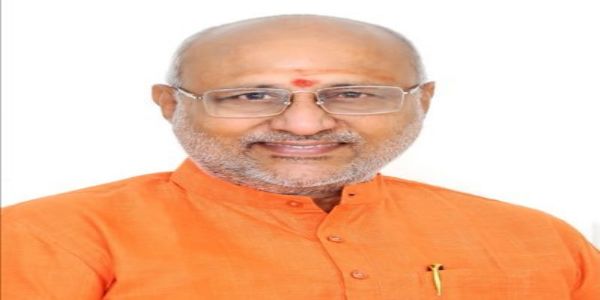 ಶ್ರೀಕೃಷ್ಣ ಜನ್ಮಾಷ್ಟಮಿಗೆ ಉಪರಾಷ್ಟ್ರಪತಿ ಸಿ.ಪಿ. ರಾಧಾಕೃಷ್ಣನ್ ಶುಭಾಶಯ