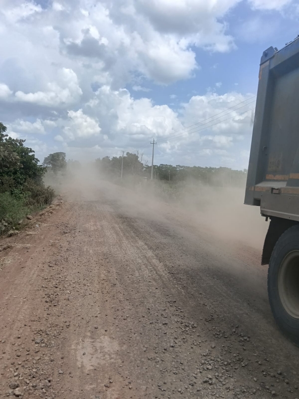 kalaburagi-tipper-menace-protest-mattimood