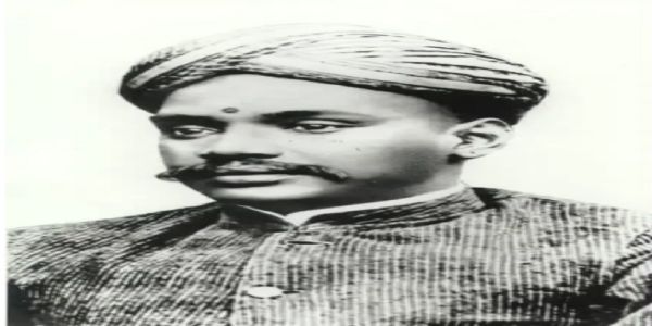 ಉಪರಾಷ್ಟ್ರಪತಿ ಸಿ.ಪಿ. ರಾಧಾಕೃಷ್ಣನ್ ಅವರಿಂದ ಸ್ವಾತಂತ್ರ್ಯ ಹೋರಾಟಗಾರ ವಿ.ಒ. ಚಿದಂಬರಂ ಪಿಳ್ಳೈ ಜನ್ಮ ದಿನಾಚರಣೆಯಂದು ಶ್ರದ್ಧಾಂಂಜಲಿ