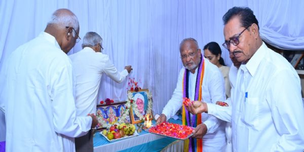 ವರದ ವಿನಾಯಕ ಕ್ರೆಡಿಟ್ ಸಹಕಾರ ಸಂಘ : ಶೇ. 24 ರಷ್ಟು ಲಾಭಾಂಶ ಘೋಷಣೆ