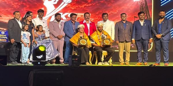 ಕರ್ನಾಟಕ ಸಾಫ್ಟ್ ಬಾಲ್ ಪ್ರಿಮಿಯರ್ ಲೀಗ್ ಸೀಸನ್-3 ಉದ್ಘಾಟನೆ