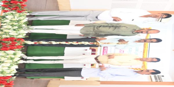 ಖಾಸಗೀಕರಣದಿಂದ ಶಿಕ್ಷಣ ವ್ಯವಸ್ಥೆಗೆ ತೊಂದರೆ; ಡಾ ನುಗಡೋಣಿ
