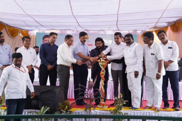 ಪ್ರಜಾಸೇವಾ ಆಂದೋಲನ - ದೇಶಕ್ಕೆ ಮಾದರಿ