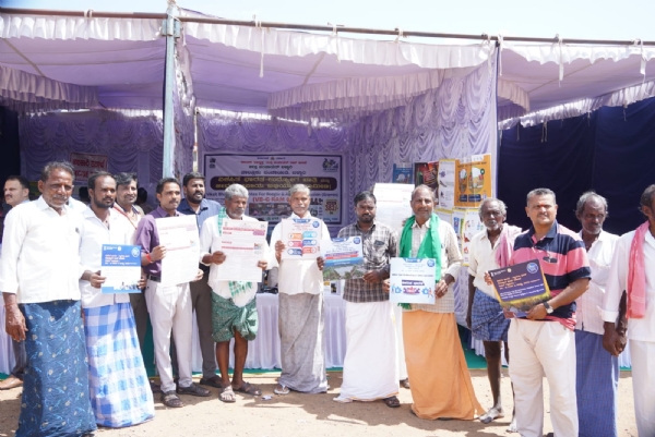 ಬಳ್ಳಾರಿ : ಪ್ರಜಾಸೇವಾ ಆಂದೋಲನ ಸಭೆ