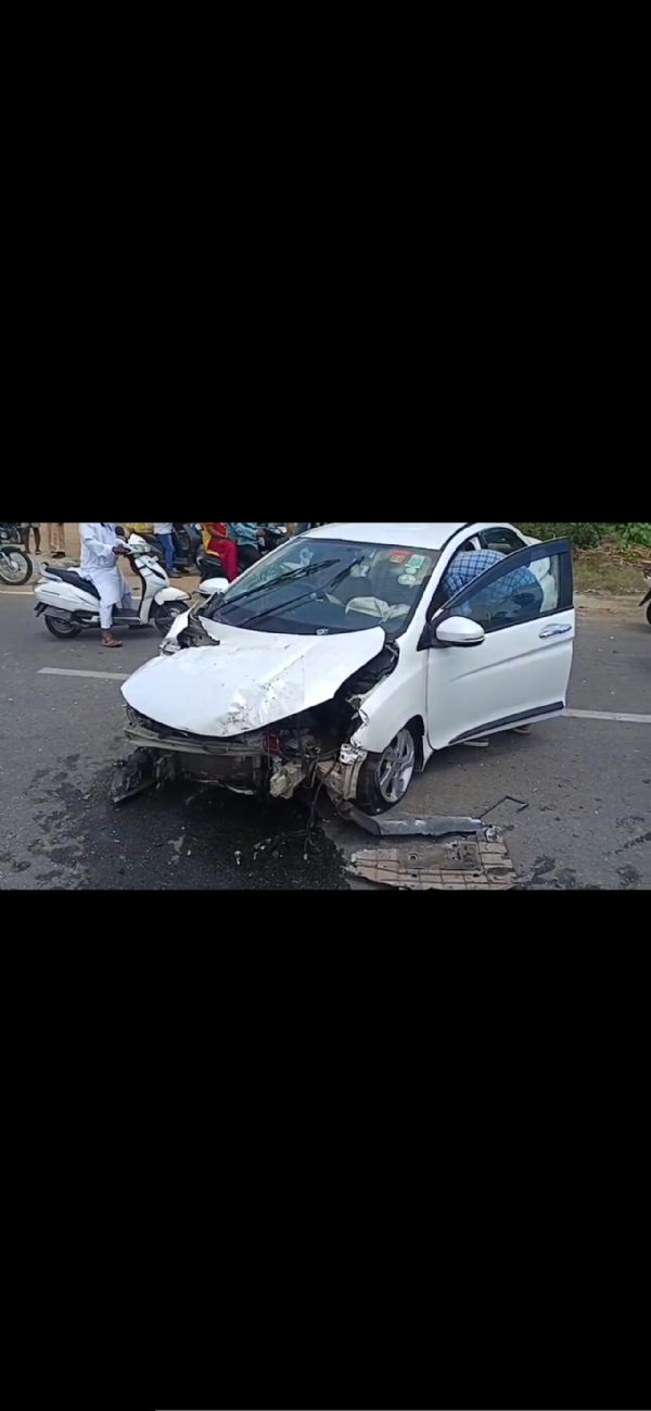 bengaluru-mysuru-expressway-car-accident-mandya bengaluru-mysuru-expressway-car-accident-mandya