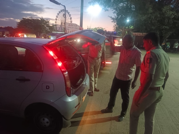 ತಪಾಸಣೆ ತಪಾಸಣೆ