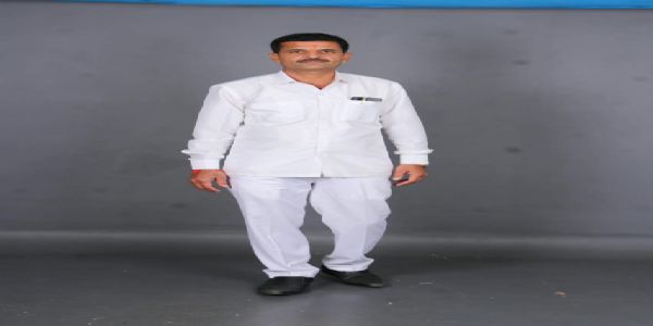ವಿನೋದ ಶಿಡ್ಡಿಂಗ್ ಸಾಮಾಜಿಕ ಸೇವೆ ಶ್ಲಾಘನೀಯ:ಆನಂದ ಸಾಲಿಗ್ರಾಮ