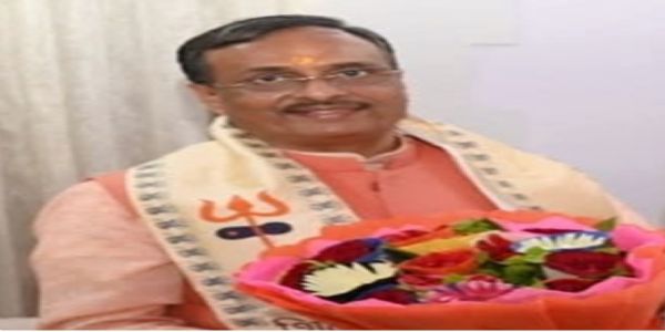 ಅಂಡಮಾನ್-ನಿಕೋಬಾರ್ ನೂತನ ಲೆಫ್ಟಿನೆಂಟ್ ಗವರ್ನರ್ ಆಗಿ ಡಾ. ದಿನೇಶ್ ಶರ್ಮಾ