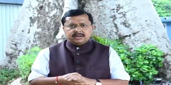 ಭಾರತದ ಅಭಿವೃದ್ಧಿ ವೇಗ ತಡೆಯಲು ಸಾಧ್ಯವಿಲ್ಲ: ನಿತಿನ್ ನವೀನ್