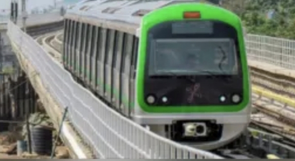 bengaluru-metro-green-line-two-new-trains-approval