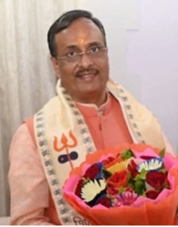 ದಿನೇಶ್ ಶರ್ಮಾ ದಿನೇಶ್ ಶರ್ಮಾ