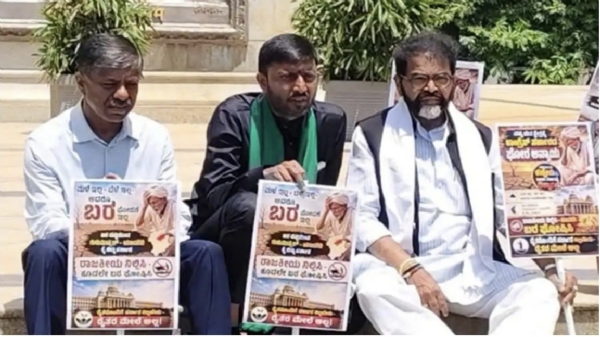 chalavadi-narayanaswamy-slams-karnataka-government-over-drought-relief-discrimination