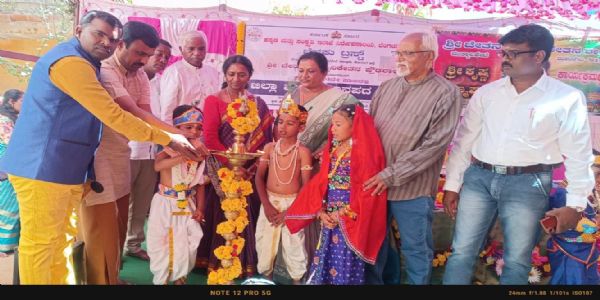 ಜಾನಪದ ಕಲೆಗಳನ್ನು ಉಳಿಸಿ ಮುಂದಿನ ಪೀಳಿಗೆಗೆ ಪರಿಚಯಿಸಲು ಕರೆ