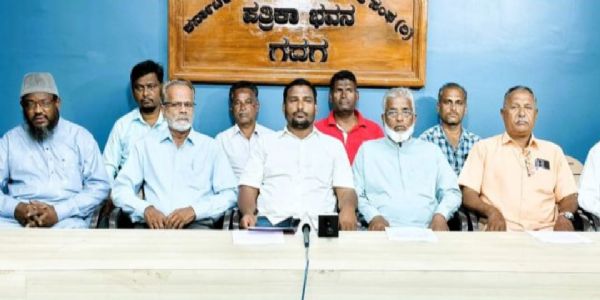ವಕ್ಸ್ ಮಂಡಳಿಗೆ ತಕ್ಷಣ ಅಧ್ಯಕ್ಷರ ನೇಮಕಕ್ಕೆ ಆಗ್ರಹ