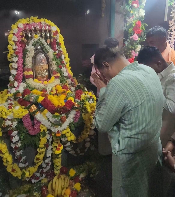 ಪೂಜೆ ಪೂಜೆ