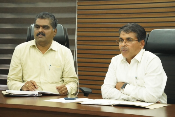 ಕಲ್ಯಾಣ ಕರ್ನಾಟಕ ಉತ್ಸವ: ಅರ್ಥಪೂರ್ಣ ಆಚರಣೆಗೆ ಸಿದ್ಧತೆ